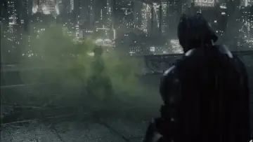 Zasłona do filmu "Batman v Superman: Świt sprawiedliwości" #1642783