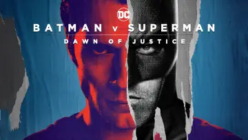 Zasłona do filmu "Batman v Superman: Świt sprawiedliwości" #21772