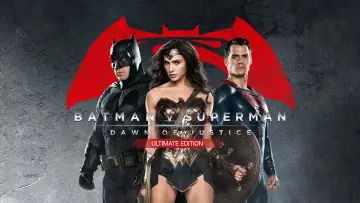 Zasłona do filmu "Batman v Superman: Świt sprawiedliwości" #21773