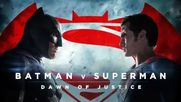 Zasłona do filmu "Batman v Superman: Świt sprawiedliwości" #21774
