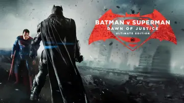 Zasłona do filmu "Batman v Superman: Świt sprawiedliwości" #21775