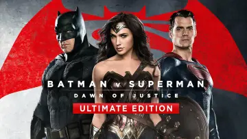 Zasłona do filmu "Batman v Superman: Świt sprawiedliwości" #21776