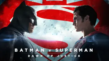 Zasłona do filmu "Batman v Superman: Świt sprawiedliwości" #21777