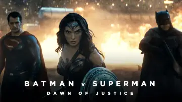 Zasłona do filmu "Batman v Superman: Świt sprawiedliwości" #21779