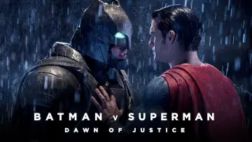 Zasłona do filmu "Batman v Superman: Świt sprawiedliwości" #21780