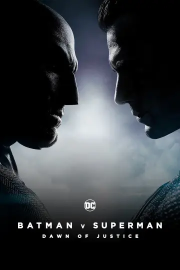 Plakat do filmu "Batman v Superman: Świt sprawiedliwości" #21805