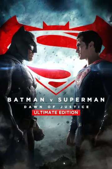 Plakat do filmu "Batman v Superman: Świt sprawiedliwości" #21818