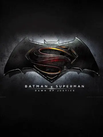 Plakat do filmu "Batman v Superman: Świt sprawiedliwości" #21821