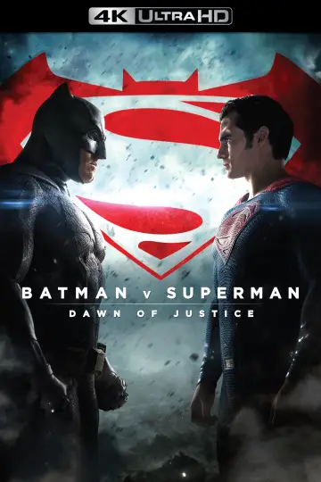 Plakat do filmu "Batman v Superman: Świt sprawiedliwości" #21835
