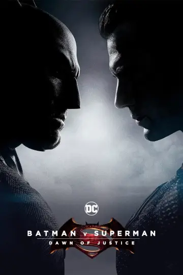 Plakat do filmu "Batman v Superman: Świt sprawiedliwości" #21854