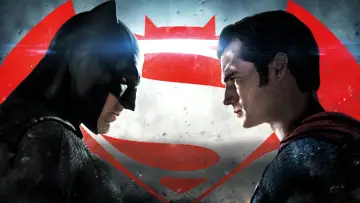 Zasłona do filmu "Batman v Superman: Świt sprawiedliwości" #310734