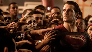 Zasłona do filmu "Batman v Superman: Świt sprawiedliwości" #310737