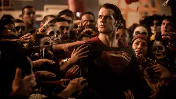 Zasłona do filmu "Batman v Superman: Świt sprawiedliwości" #310738