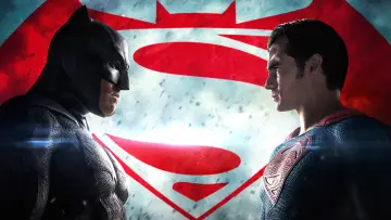 Zasłona do filmu "Batman v Superman: Świt sprawiedliwości" #310741
