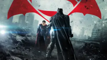 Zasłona do filmu "Batman v Superman: Świt sprawiedliwości" #310744