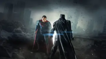 Zasłona do filmu "Batman v Superman: Świt sprawiedliwości" #310745