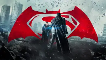 Zasłona do filmu "Batman v Superman: Świt sprawiedliwości" #310746