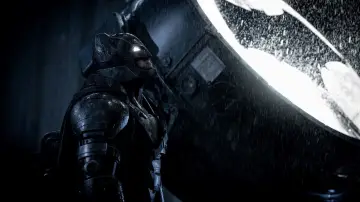 Zasłona do filmu "Batman v Superman: Świt sprawiedliwości" #310748