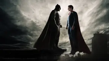Zasłona do filmu "Batman v Superman: Świt sprawiedliwości" #310750