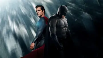 Zasłona do filmu "Batman v Superman: Świt sprawiedliwości" #310752