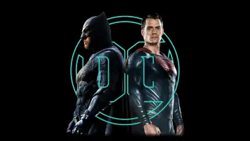 Zasłona do filmu "Batman v Superman: Świt sprawiedliwości" #310757