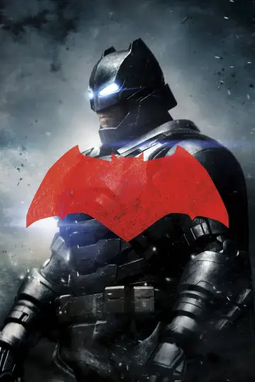 Plakat do filmu "Batman v Superman: Świt sprawiedliwości" #310769