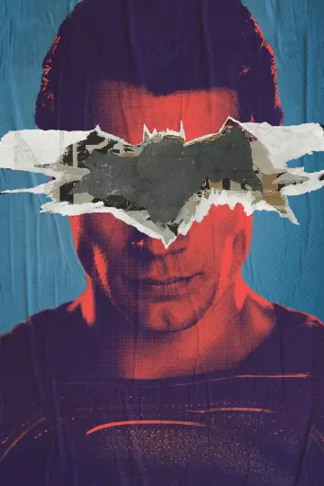 Plakat do filmu "Batman v Superman: Świt sprawiedliwości" #310771