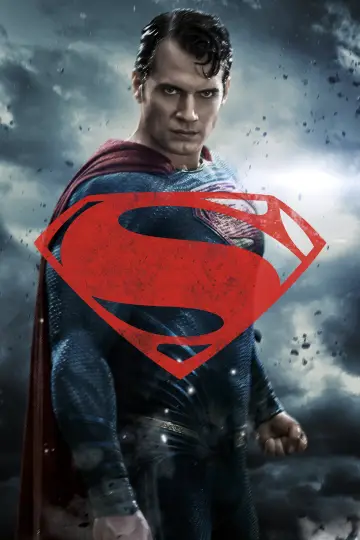 Plakat do filmu "Batman v Superman: Świt sprawiedliwości" #310772