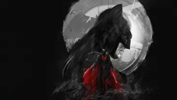 Zasłona do filmu "Batman v Superman: Świt sprawiedliwości" #430508
