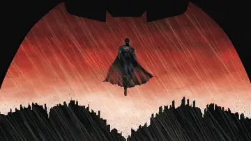 Zasłona do filmu "Batman v Superman: Świt sprawiedliwości" #430509