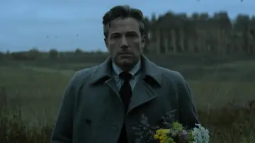 Zasłona do filmu "Batman v Superman: Świt sprawiedliwości" #503644
