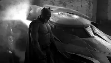 Zasłona do filmu "Batman v Superman: Świt sprawiedliwości" #565929