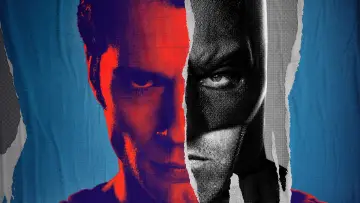 Zasłona do filmu "Batman v Superman: Świt sprawiedliwości" #565930