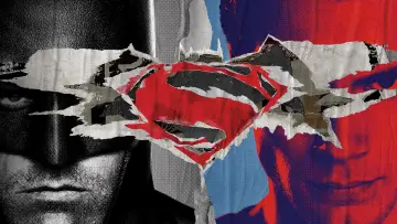 Zasłona do filmu "Batman v Superman: Świt sprawiedliwości" #565931