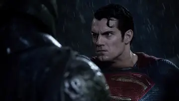 Zasłona do filmu "Batman v Superman: Świt sprawiedliwości" #565932