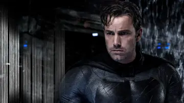 Zasłona do filmu "Batman v Superman: Świt sprawiedliwości" #565933
