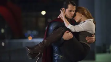 Zasłona do filmu "Batman v Superman: Świt sprawiedliwości" #565935