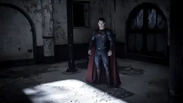 Zasłona do filmu "Batman v Superman: Świt sprawiedliwości" #565942