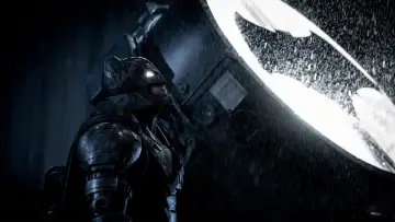 Zasłona do filmu "Batman v Superman: Świt sprawiedliwości" #565944