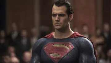 Zasłona do filmu "Batman v Superman: Świt sprawiedliwości" #565945
