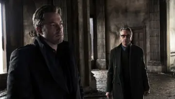 Zasłona do filmu "Batman v Superman: Świt sprawiedliwości" #565957