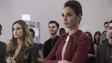 Zasłona do filmu "Batman v Superman: Świt sprawiedliwości" #565959