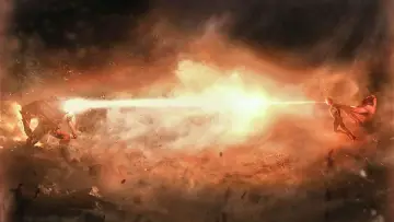 Zasłona do filmu "Batman v Superman: Świt sprawiedliwości" #565962
