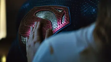Zasłona do filmu "Batman v Superman: Świt sprawiedliwości" #565967