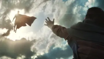 Zasłona do filmu "Batman v Superman: Świt sprawiedliwości" #565968