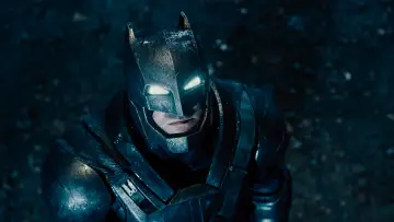 Zasłona do filmu "Batman v Superman: Świt sprawiedliwości" #565969