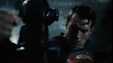 Zasłona do filmu "Batman v Superman: Świt sprawiedliwości" #565970
