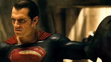 Zasłona do filmu "Batman v Superman: Świt sprawiedliwości" #565972