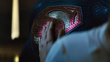 Zasłona do filmu "Batman v Superman: Świt sprawiedliwości" #565976