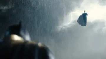Zasłona do filmu "Batman v Superman: Świt sprawiedliwości" #565979